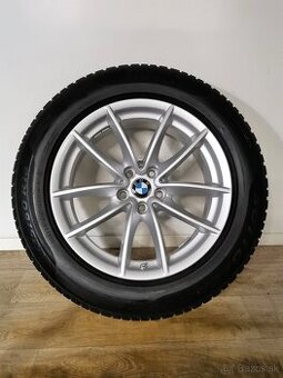 BMW X3 G01, X4 G02 orig.  ALU disky 5x112 R18