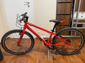Detsky Bicykel GIANT ARX “24”