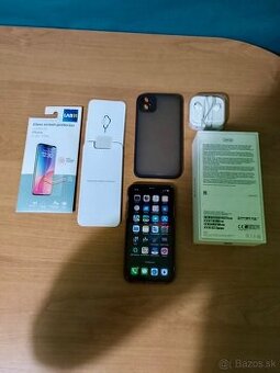 Iphone 11 128gb Black