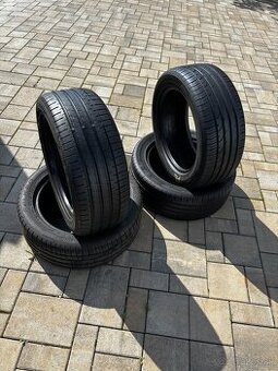 Letne pneumatiky 225/50 R17