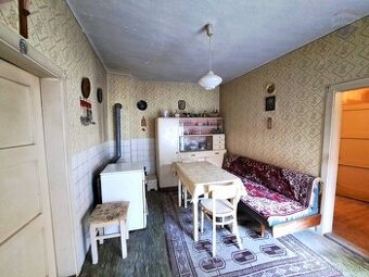 Predaj domu 143 m2, Nitrianske Hrnčiarovce