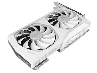 ZOTAC RTX 3070 8GB GDDR6 TWIN EDGE biela