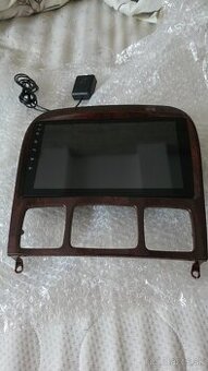 Autoradio Mercedes Multimedia - 2/32GB Carplay