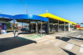 Odstúpenie prevádzky RETRO BURGER – Prešov