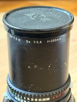 Hasselblad Carl Zeiss 250mm F5,6