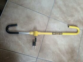 Auto alca safe