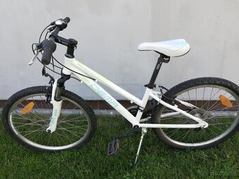 Dedsky bicykel