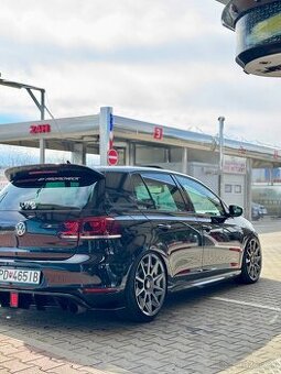 Golf Vi GTi Edition35