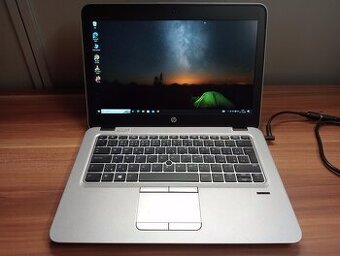 predám notebook HP ELITEBOOK 820 G3 ,WINDOWS 10,bez baterky