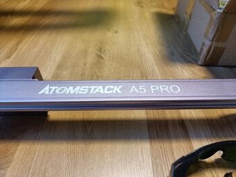 Atomstack A5 Pro 40W