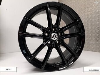 Vw Passat B8, Škoda Superb 3 alu disky 8J R18 ET44 5x112 120