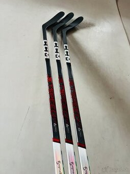 Predám hokejky CCM Jetspeed FT6 PRO SR nové