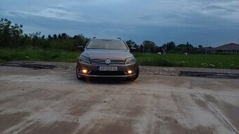 Passat b7