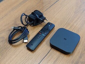 Xiaomi Mi Box S