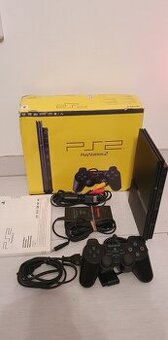 Sony PlayStation 2 Slim SCPH-70004