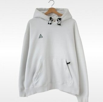 Nike ACG hoodie - 1