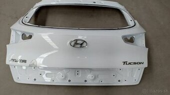 HYUNDAI TUCSON r.v. 2020, zadné 5 dvere.