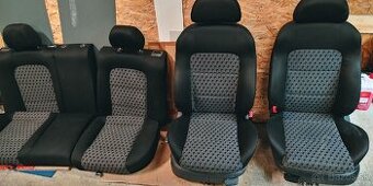 Sedačky Seat Leon