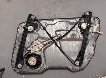 Mechanizmus sťahovania okna Seat Ibiza 6L