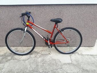 Dámsky bicykel 18”