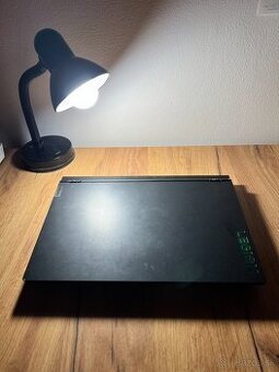 Herný notebook Lenovo LEGION 5