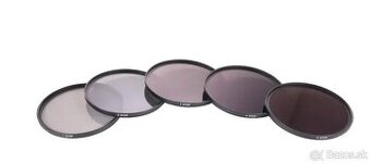 SLR Magic ND filter 82mm - 1-5 stop