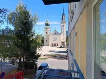 2. Izb. byt Považská Bystrica PREDANÝ