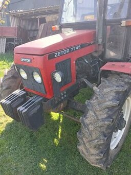 ZETOR 7745