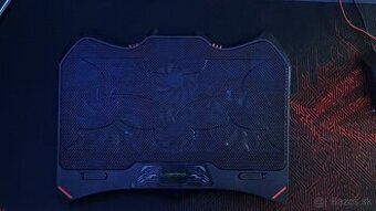 Predam chladič pod notebook