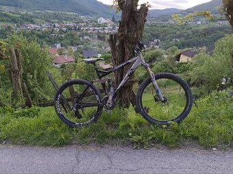 Predám horský bicykel Haibike – ideálny pre začiatočníkov