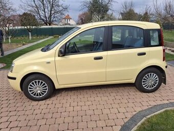 Fiat Panda 1.1 Active