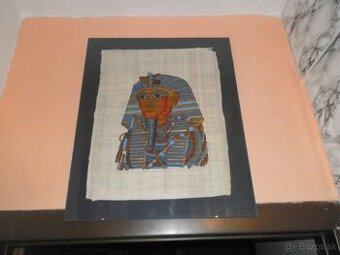 obrazky z Egypta