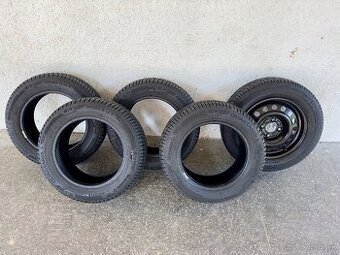 Celoročné pneu 175/65 R14