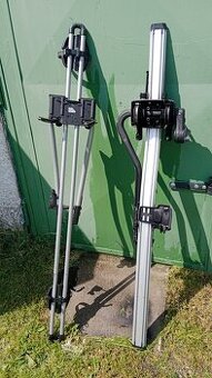 Strešné nosiče na bicykle Thule