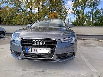 Audi A5 3.0tdi sportback