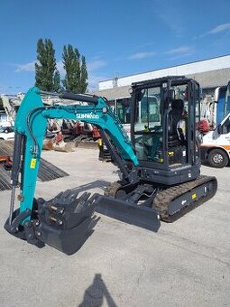 SUNWARD SWE25UF - 2 650kg