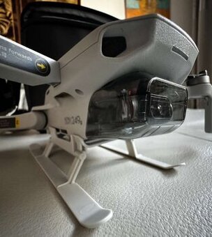 DJI Drohne Mini 2 Combo Fly