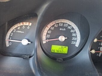 Kia Sportage 2008