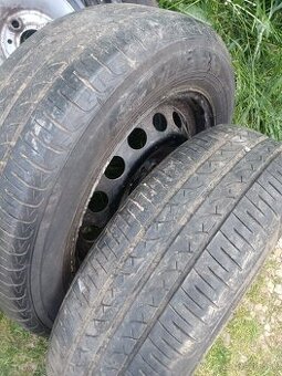 Pneumatiky 185/65 R15 88T