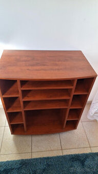 TV stolík