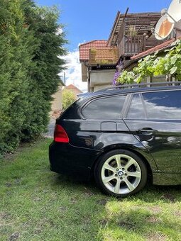 R17 8j et 34 Bmw 3 GT f34 disky