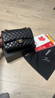 Chanel kabelka