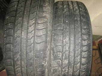215/65R16-letne