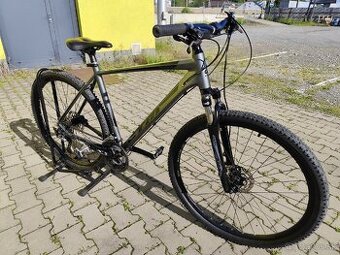 Predám horský bicykel CTM