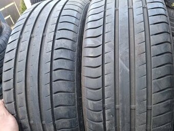 225/55R17 dot 23 letné