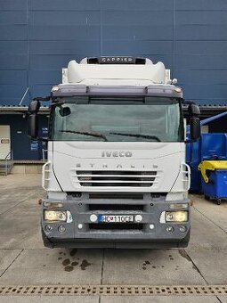 Iveco stralis