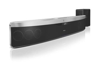 Domáce kino Soundbar Philips