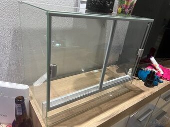 Terrarium, terarium