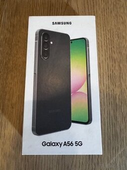 Samsung Galaxy A56