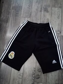 Real Madrid 3/4 kratasy